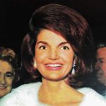 Stil Jackie Kennedy Onassis