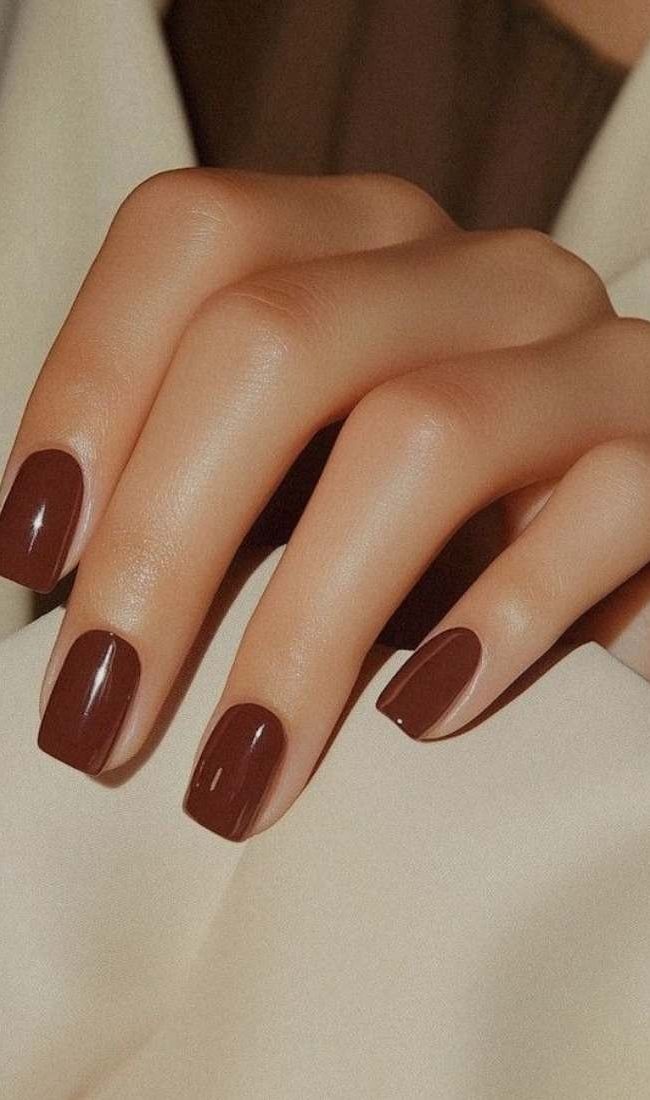 Trendovi noktiju iz devedesetih