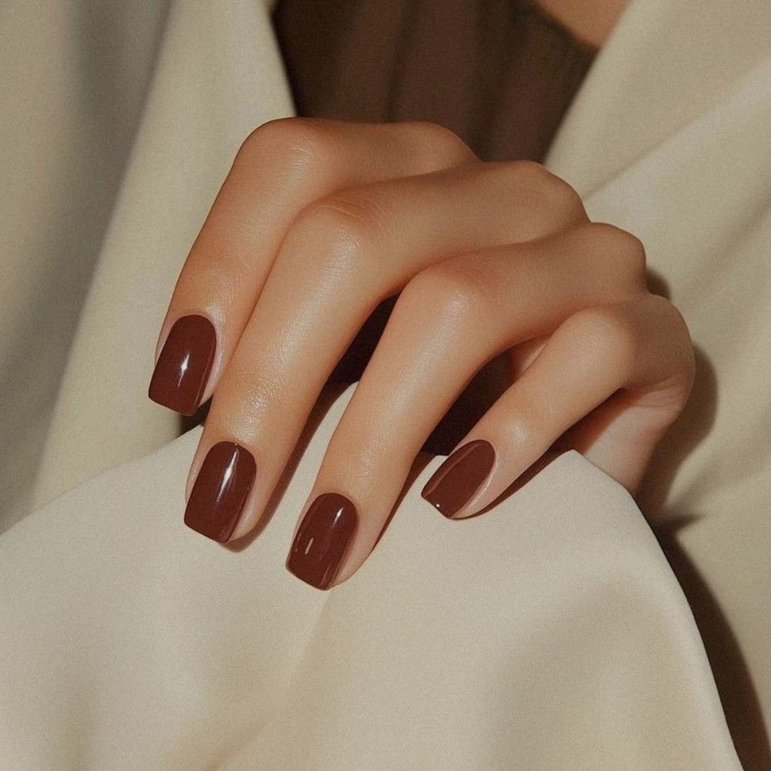 Trendovi noktiju iz devedesetih