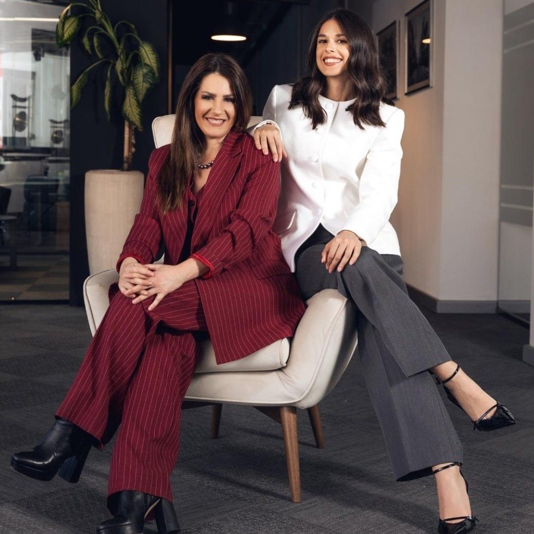 Visnja Milanovic Anja Ristic Imlek