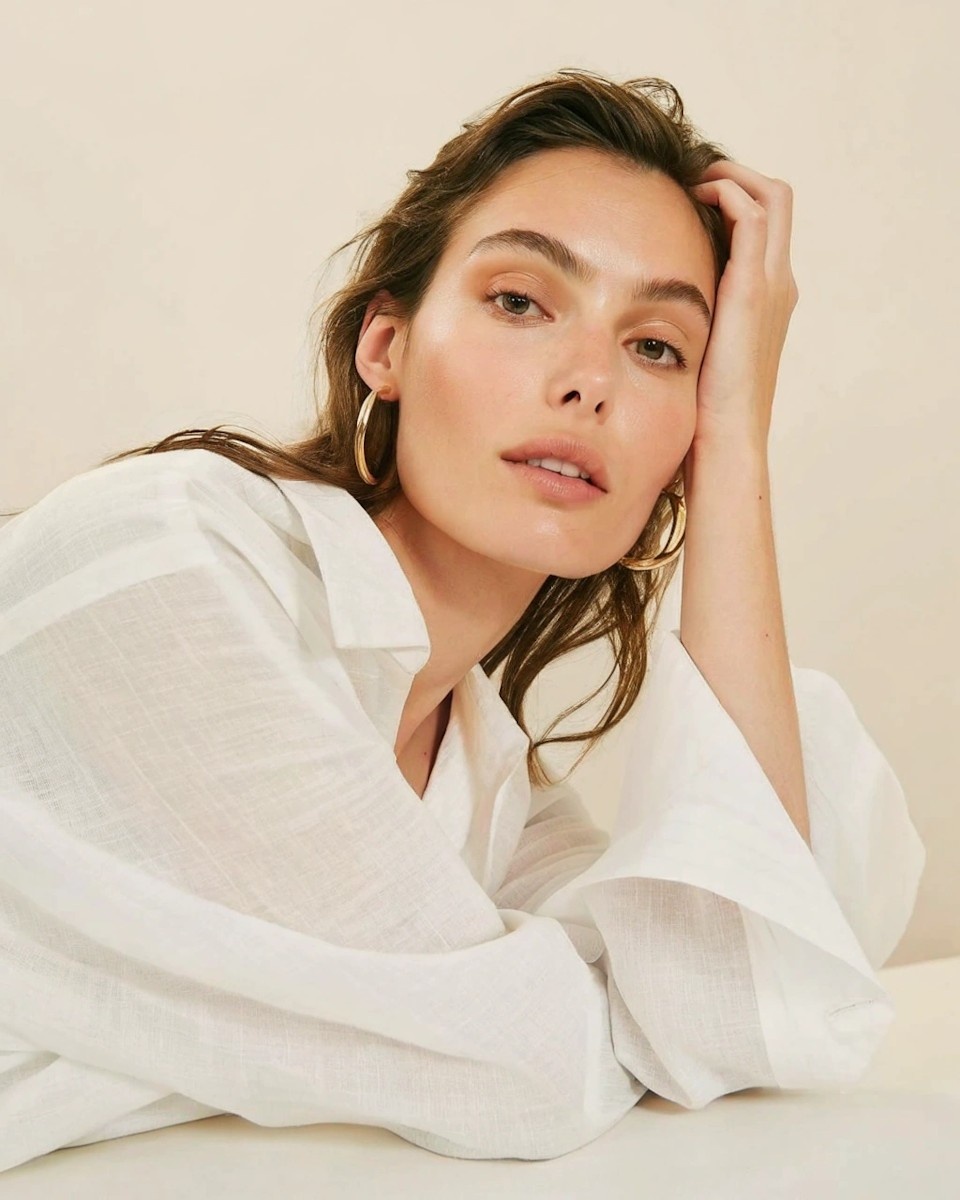 senke za oci za zrelu kozu 