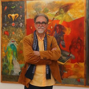 izložba Željka Đurovića