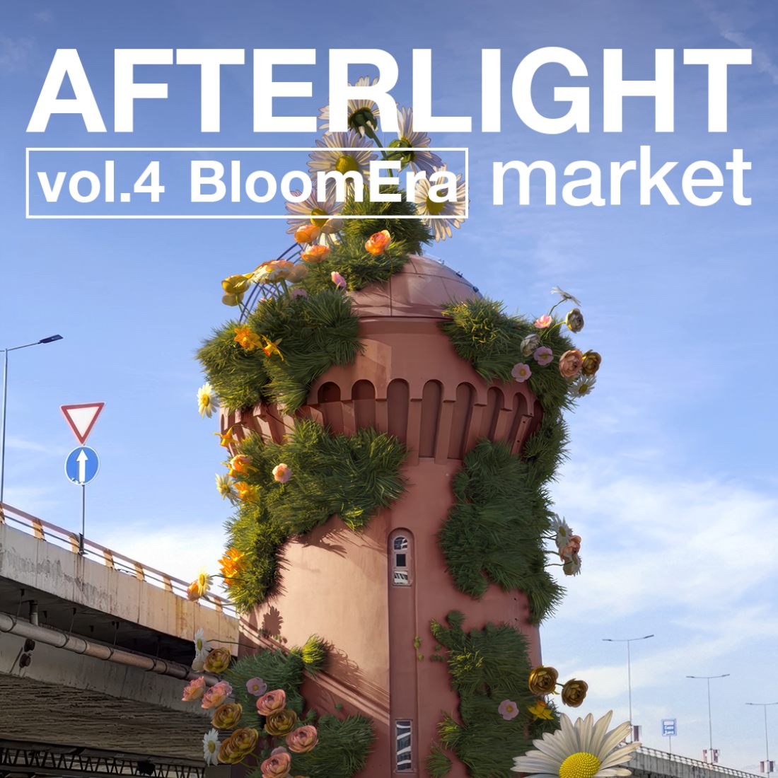 AfterLight Market