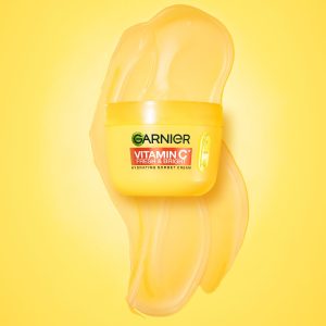 Garnier Vitamin C Sorbet