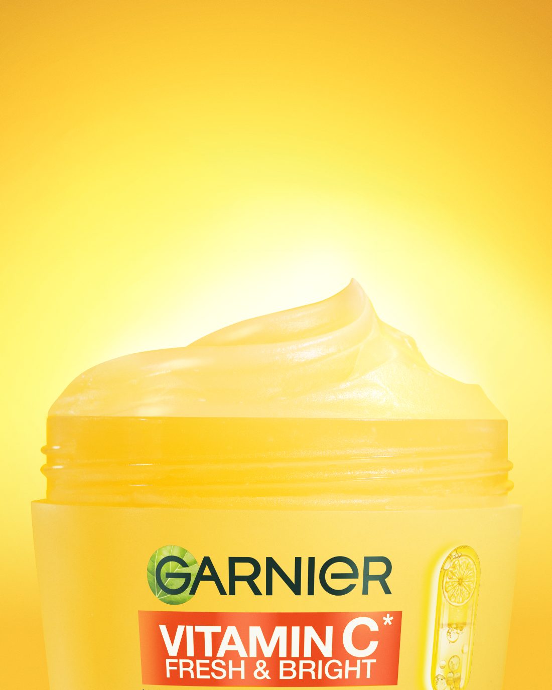 Garnier Vitamin C Sorbet