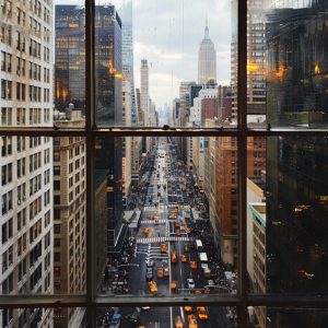 duh Njujorka devedesetih