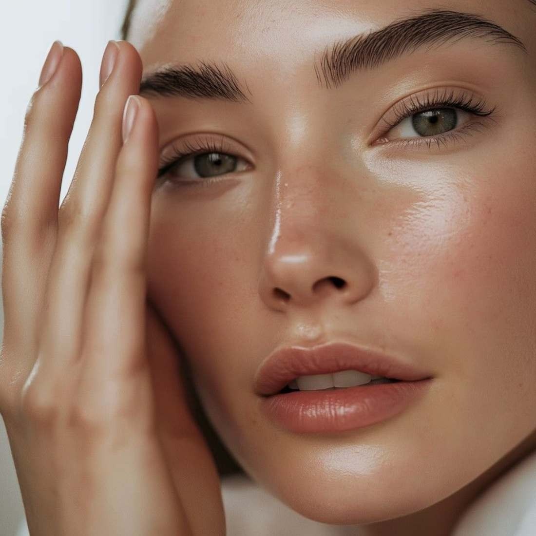 korektori za zrelu kozu