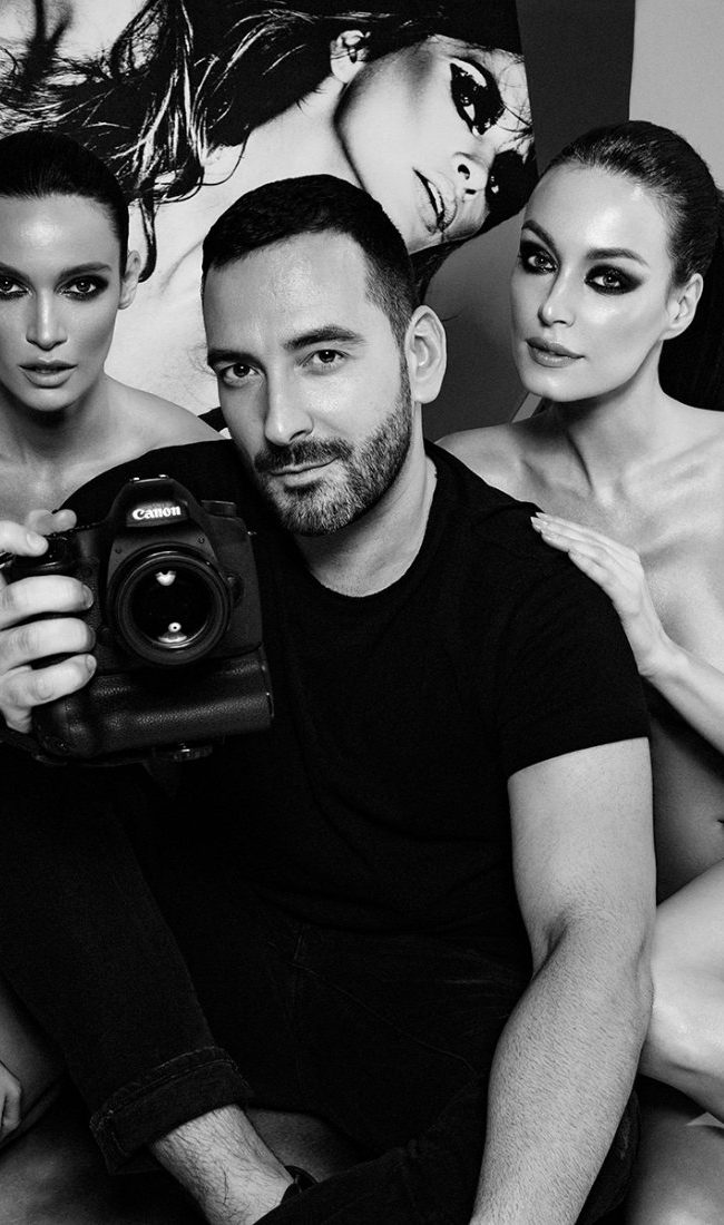 Škola fotografije Miloša Nadaždina