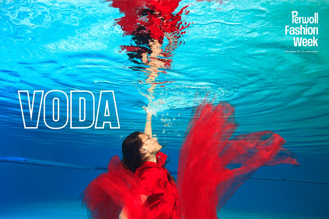 57. Perwoll Fashion Week