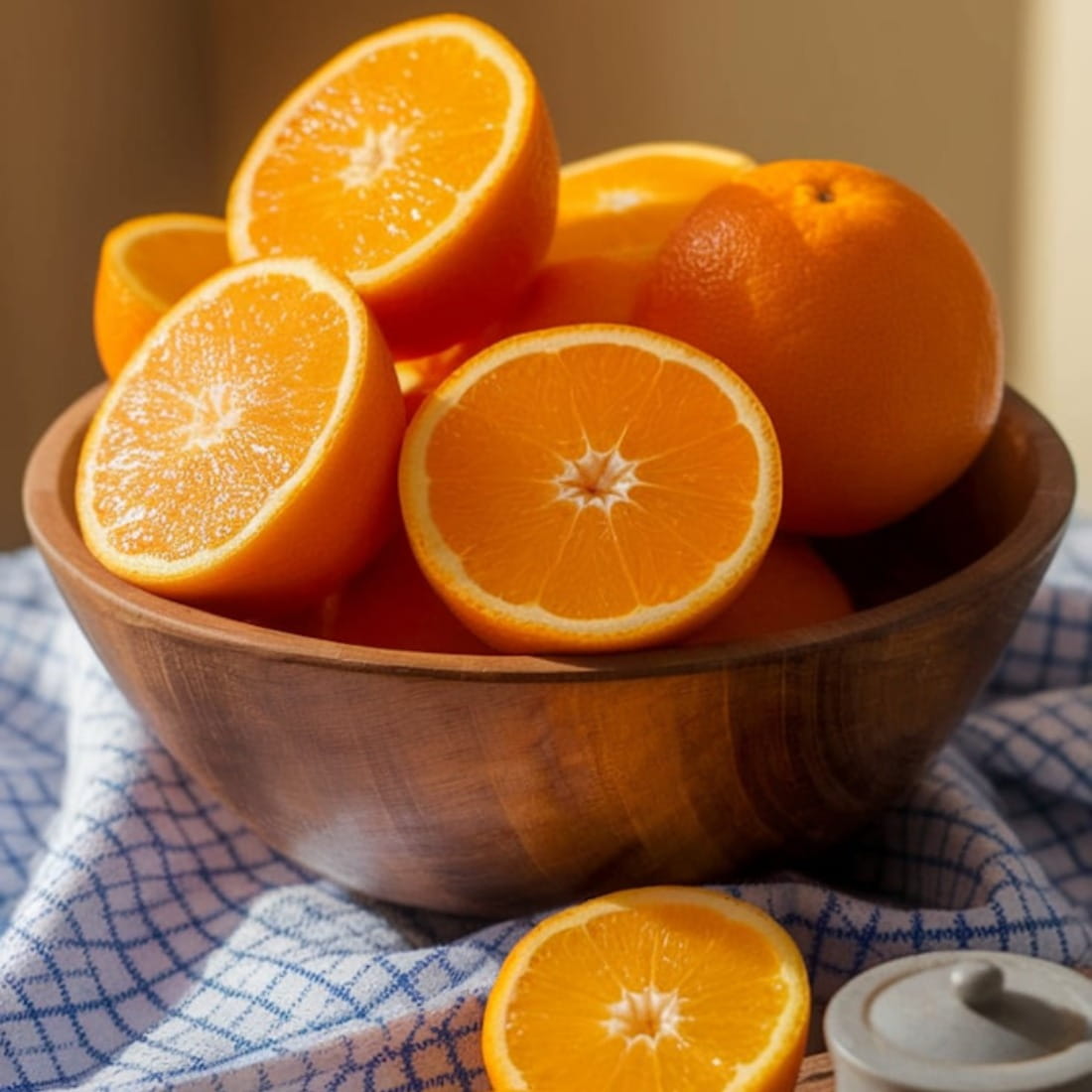 recepti sa pomorandžama