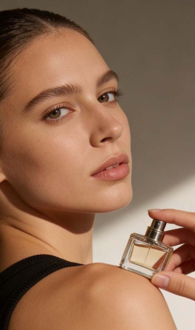 rok trajanja parfema