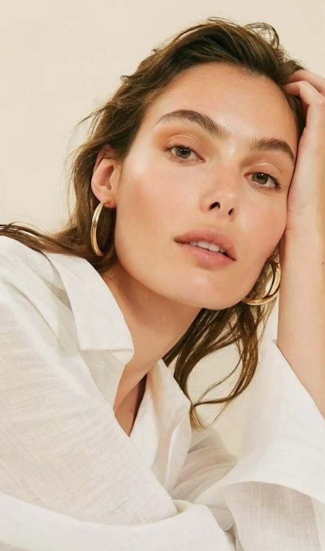 senke za oci za zrelu kozu