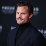 Jamie Dornan Aragorn