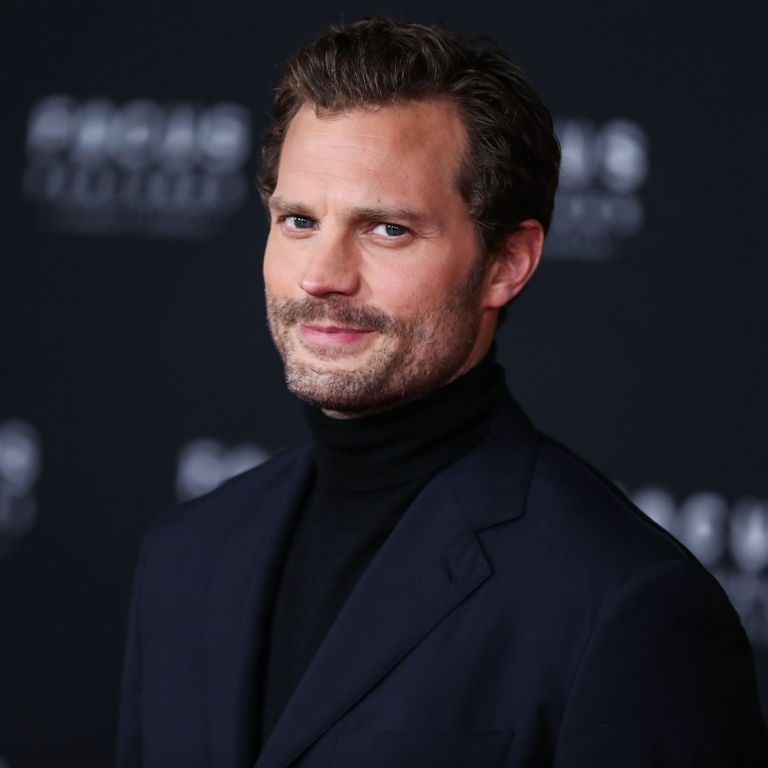 Jamie Dornan Aragorn