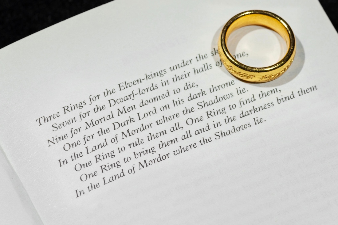 Jamie Dornan Aragorn