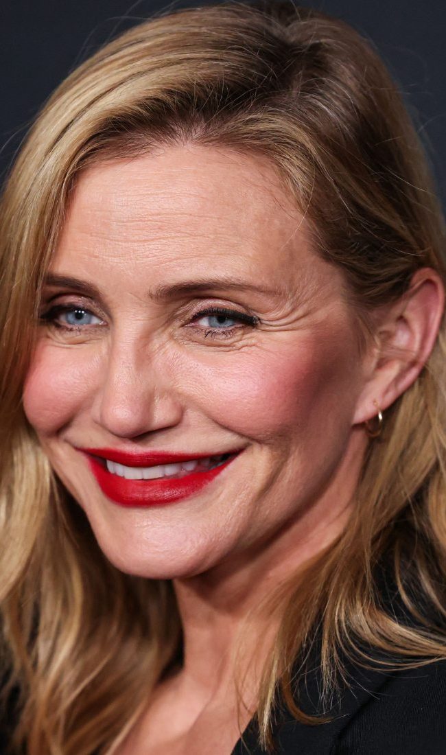 povratak Cameron Diaz