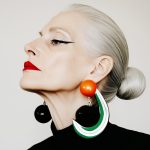 senka za oči za zrelu kožu