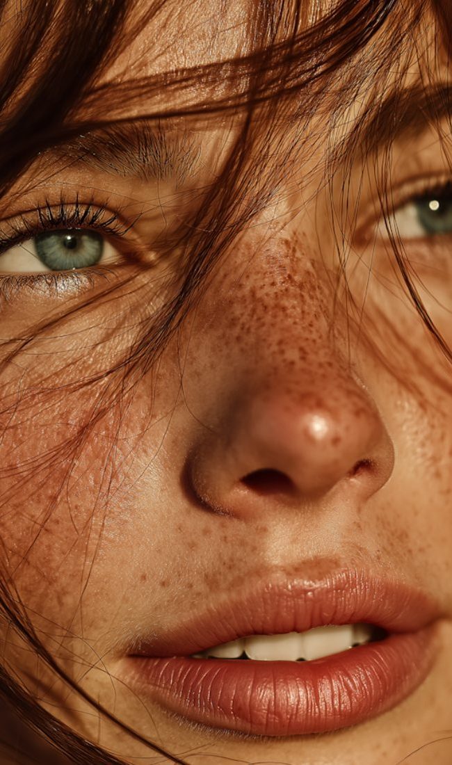 šećer i starenje kože