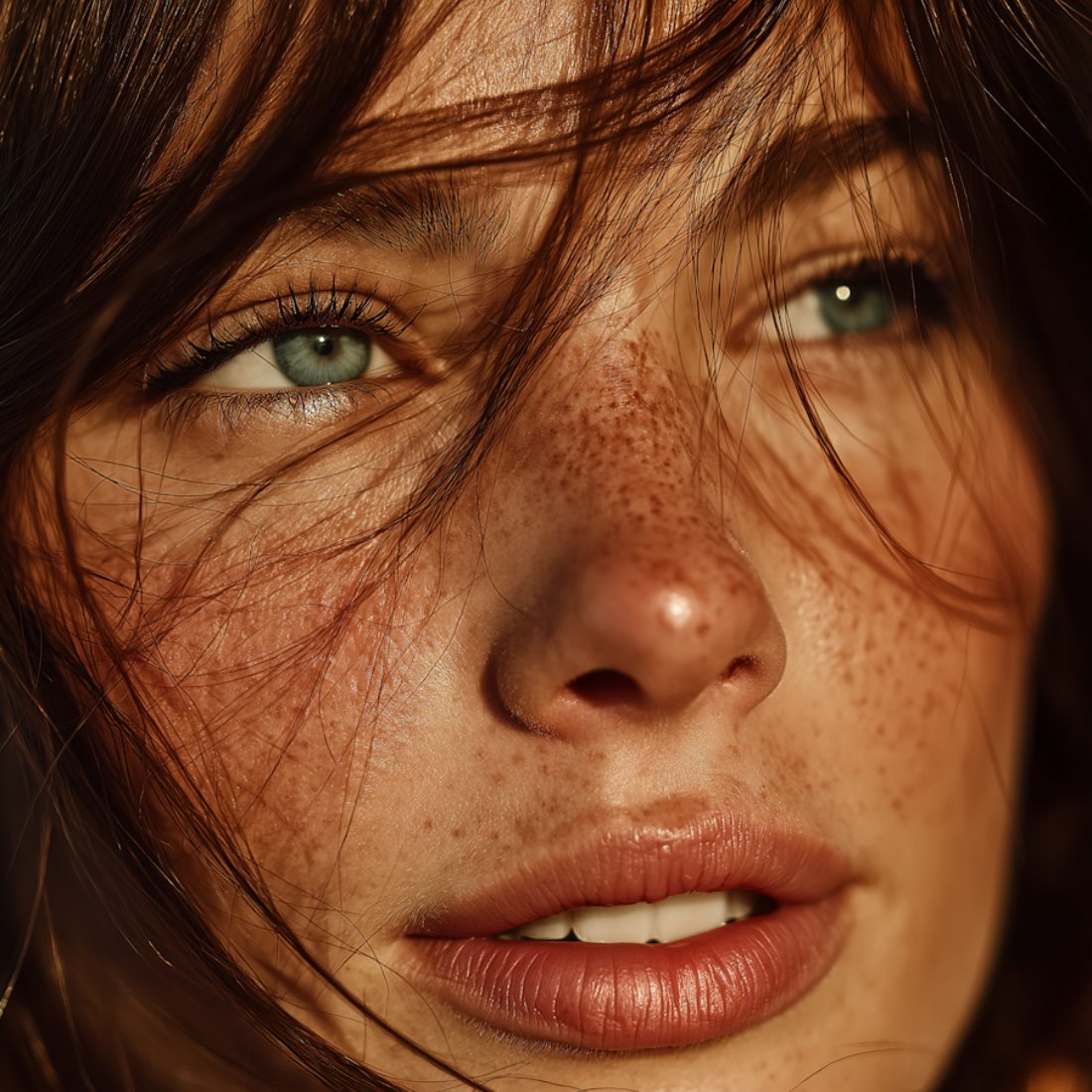 šećer i starenje kože