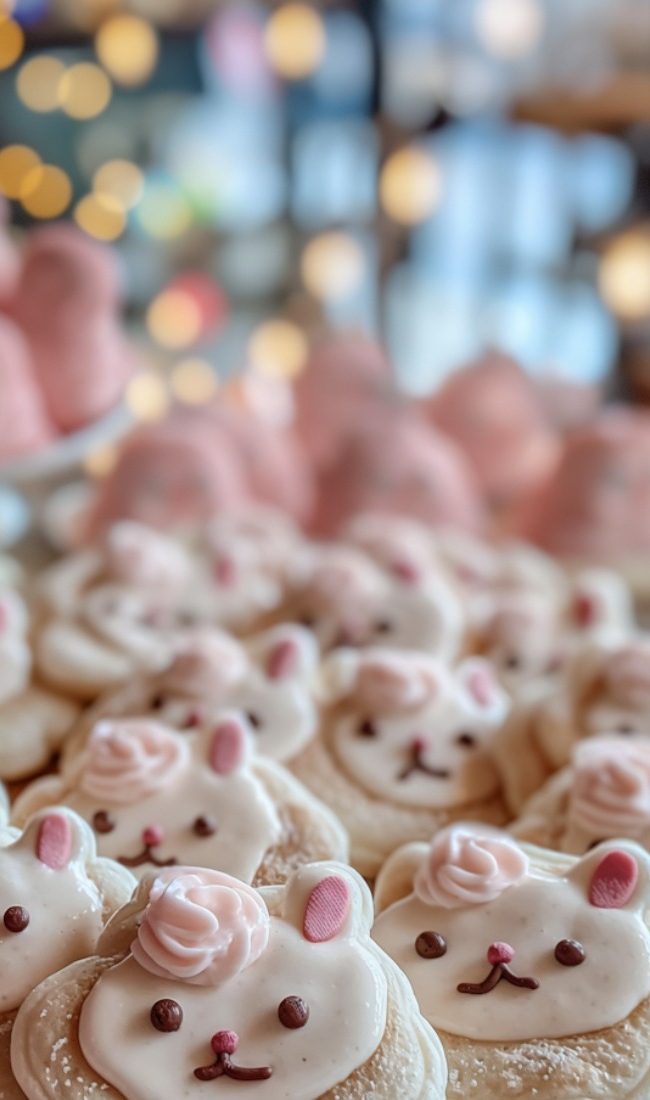 uskršnje poslastice