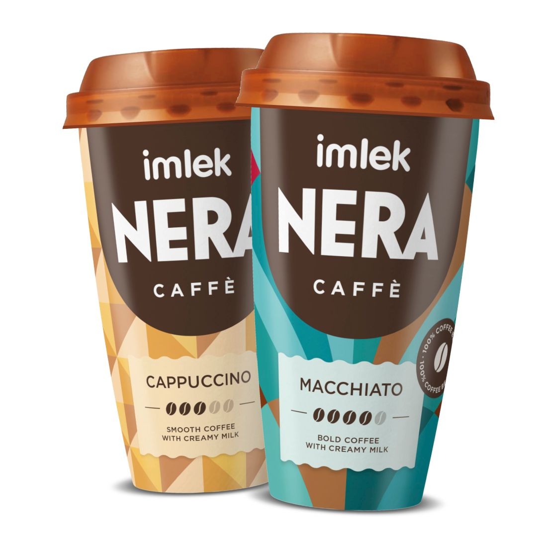 NERA CAFFÈ