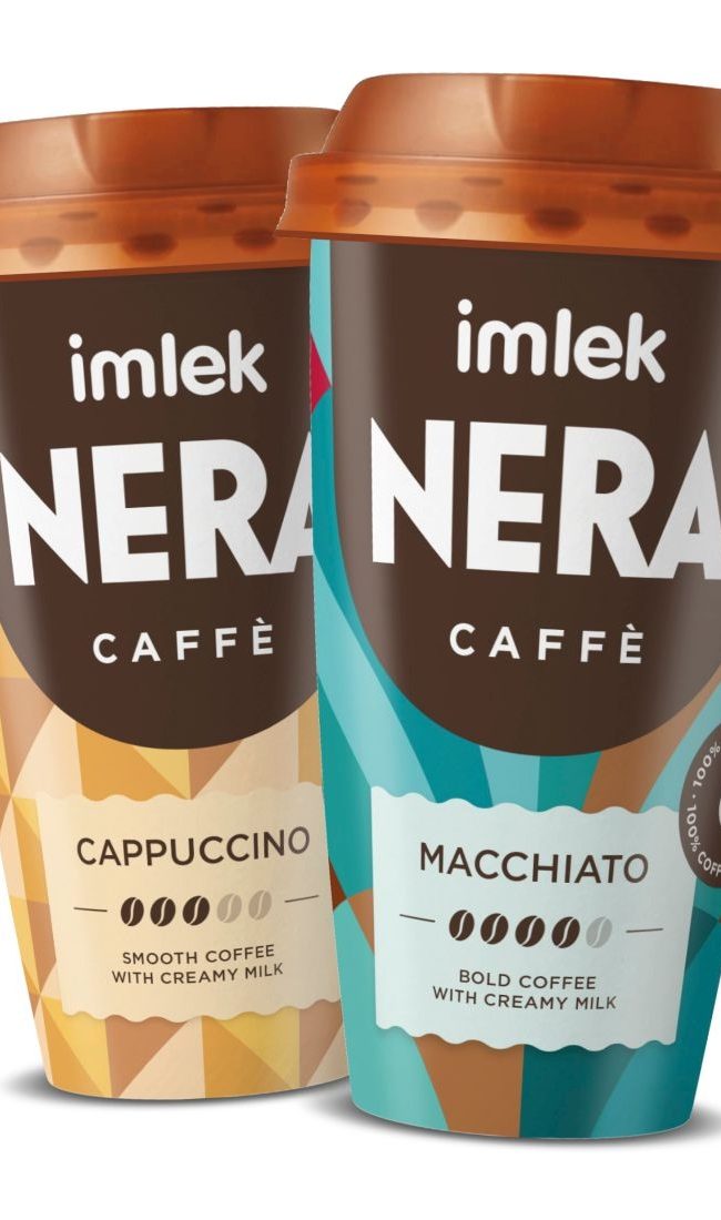 NERA CAFFÈ