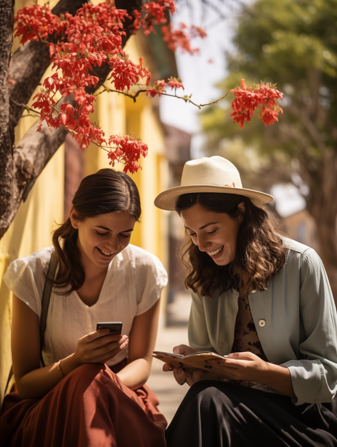 prijateljstvo i zdravlje srca