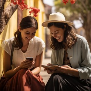 prijateljstvo i zdravlje srca