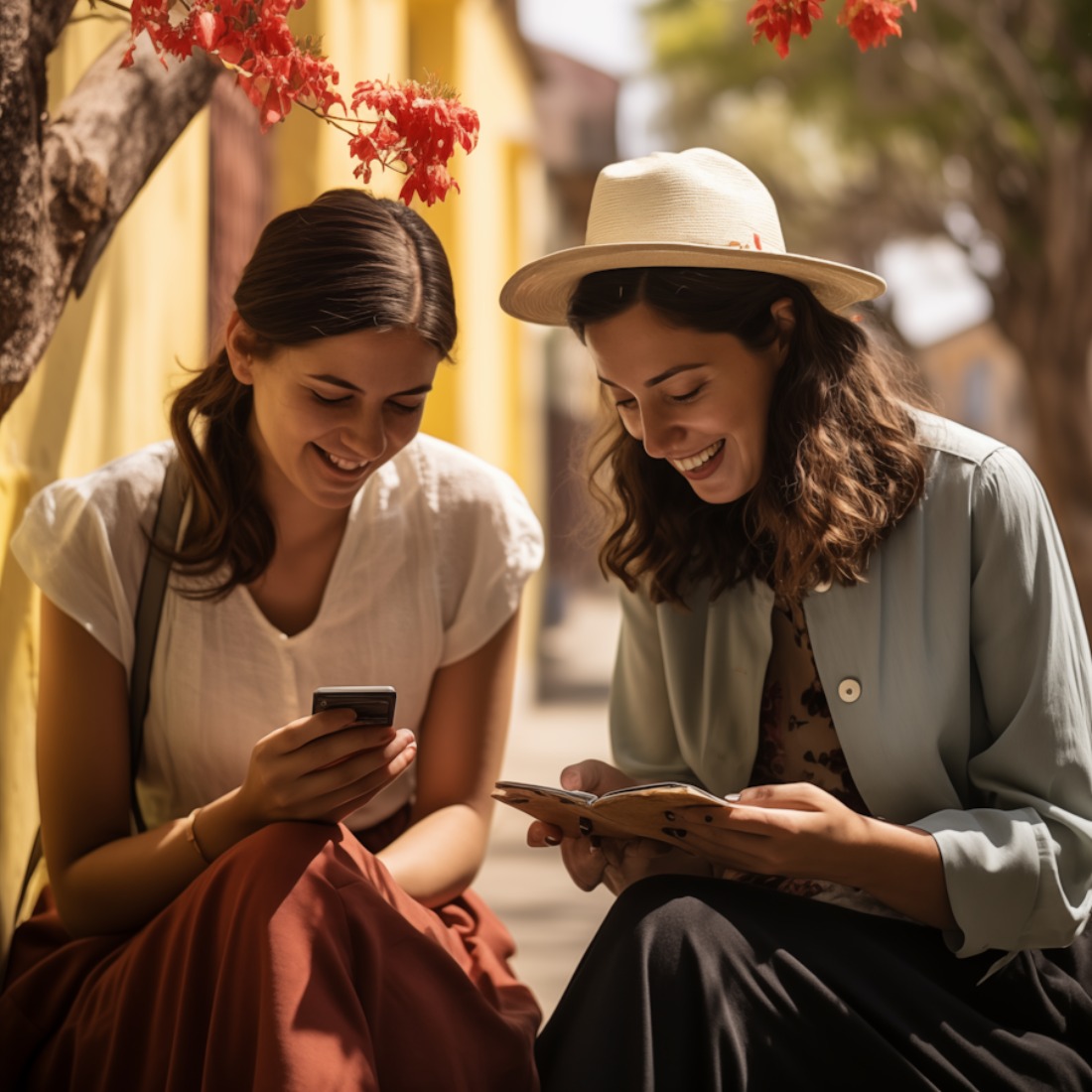 prijateljstvo i zdravlje srca