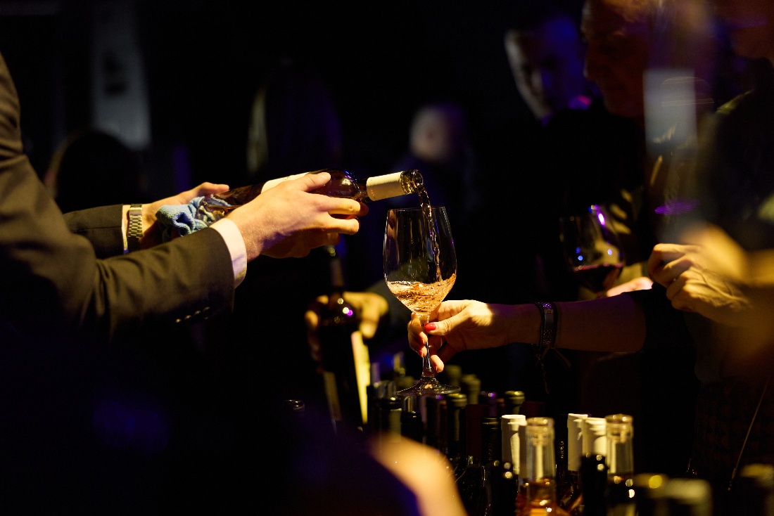 Outstanding Wine Show 2026