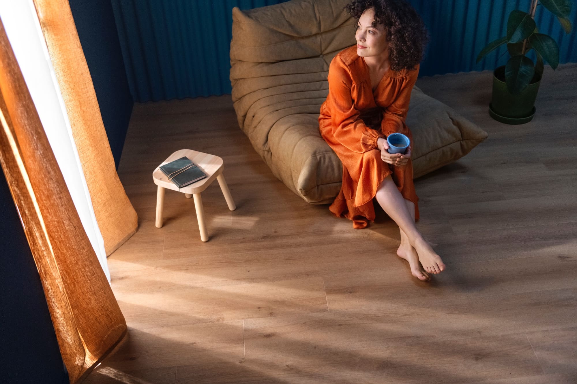 Philips AquaTrio 9000 vreme za sebe