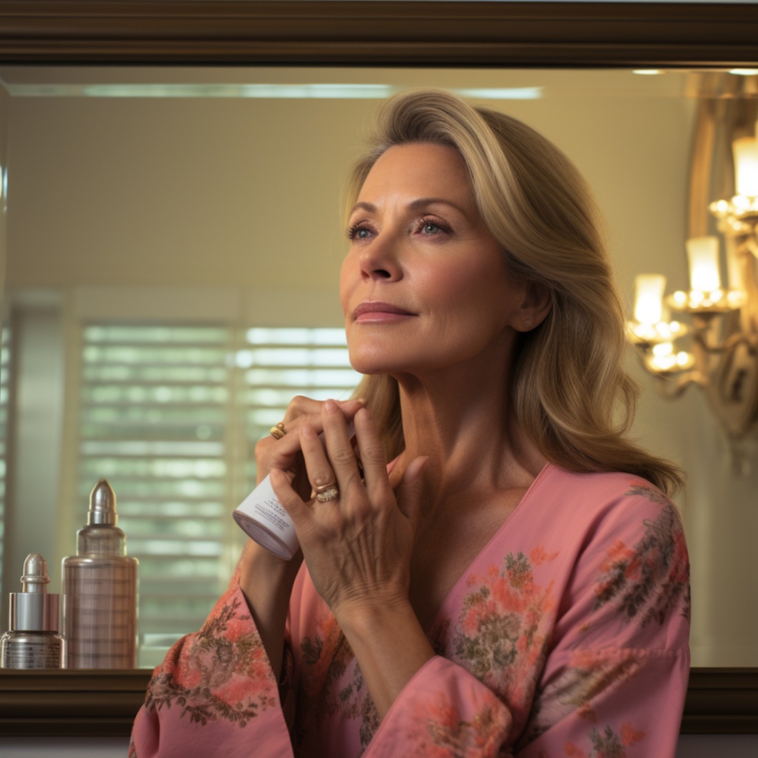 egzozomi u nezi kože