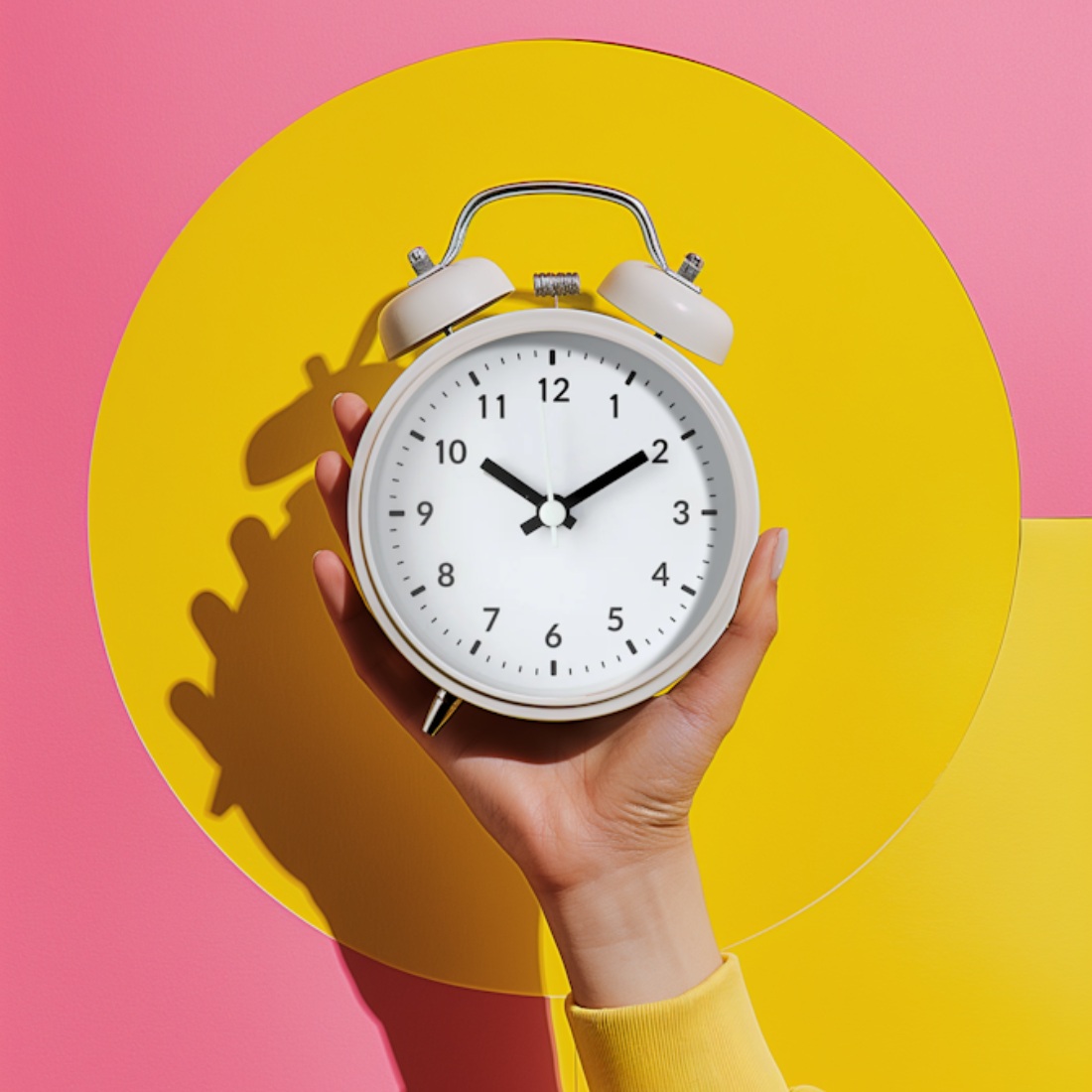 kako promeniti navike