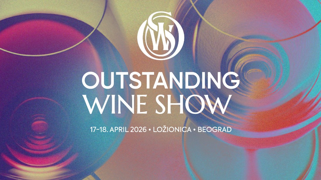 Outstanding Wine Show 2026