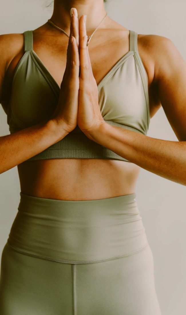 trening od 10 minuta