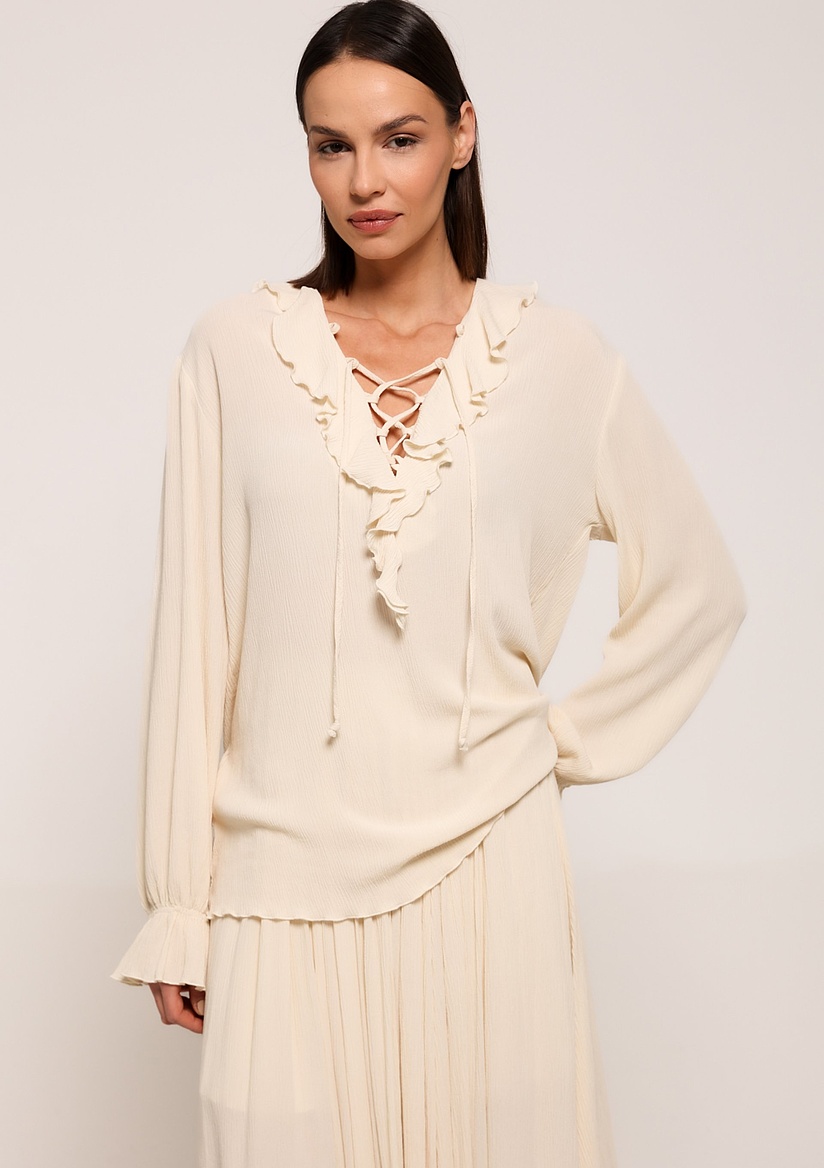 trendovi bluza 2026