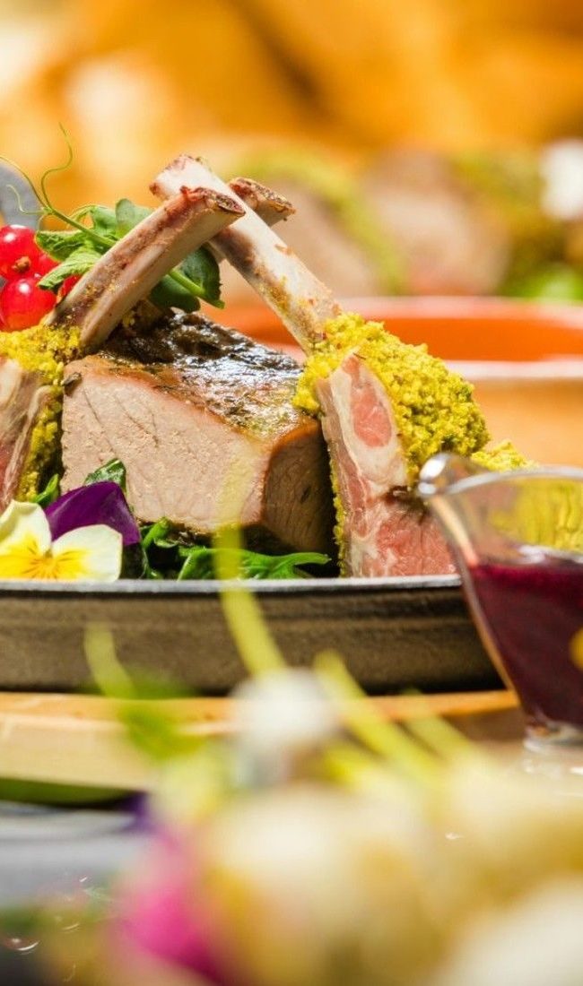 glavno uskrsnje jelo