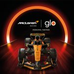 glo Hilo Plus McLaren