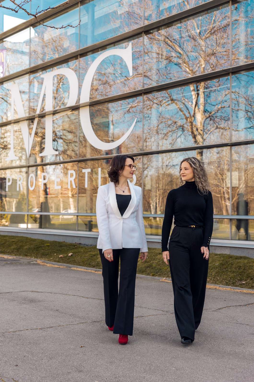 Marija Urban Milica Manojlovic MPC Properties