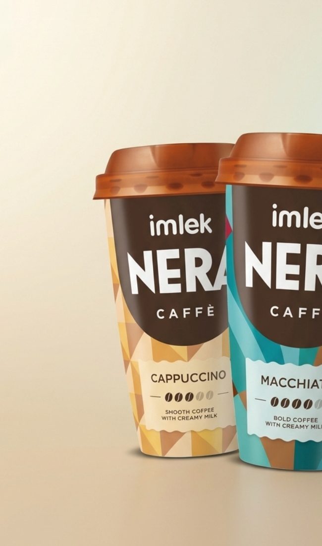 imlek nera caffe