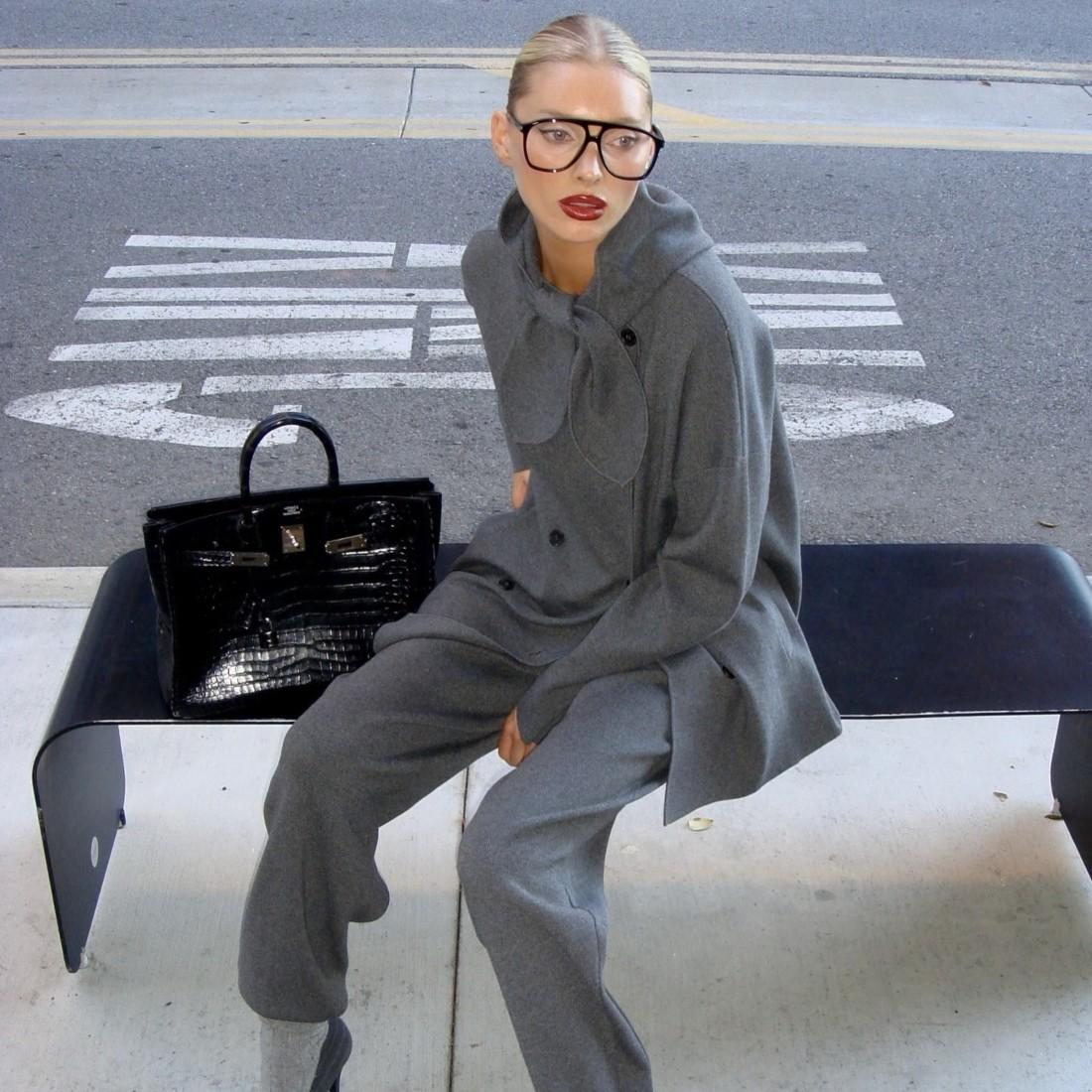 komadi koji izgledaju luskuzno