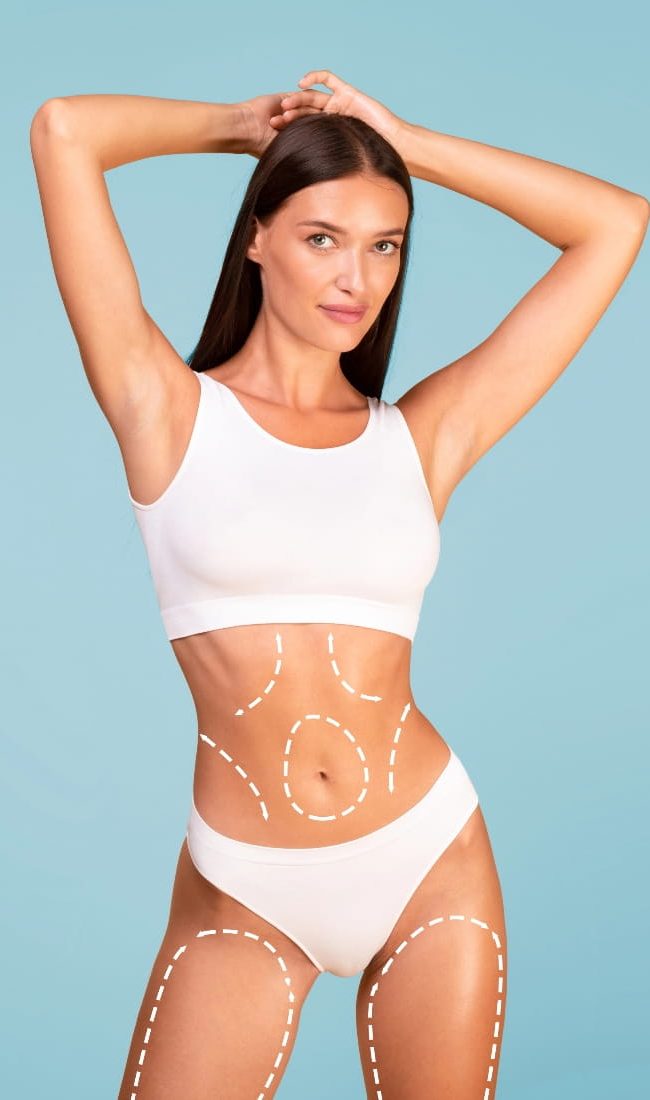liposukcija ili lipotransfer