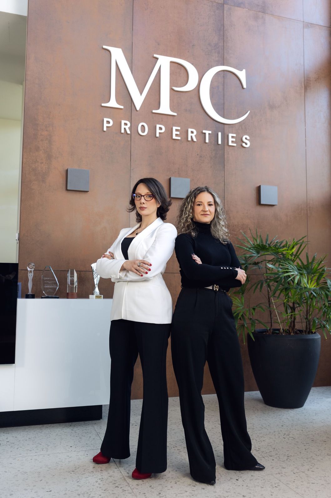 Marija Urban Milica Manojlovic MPC Properties
