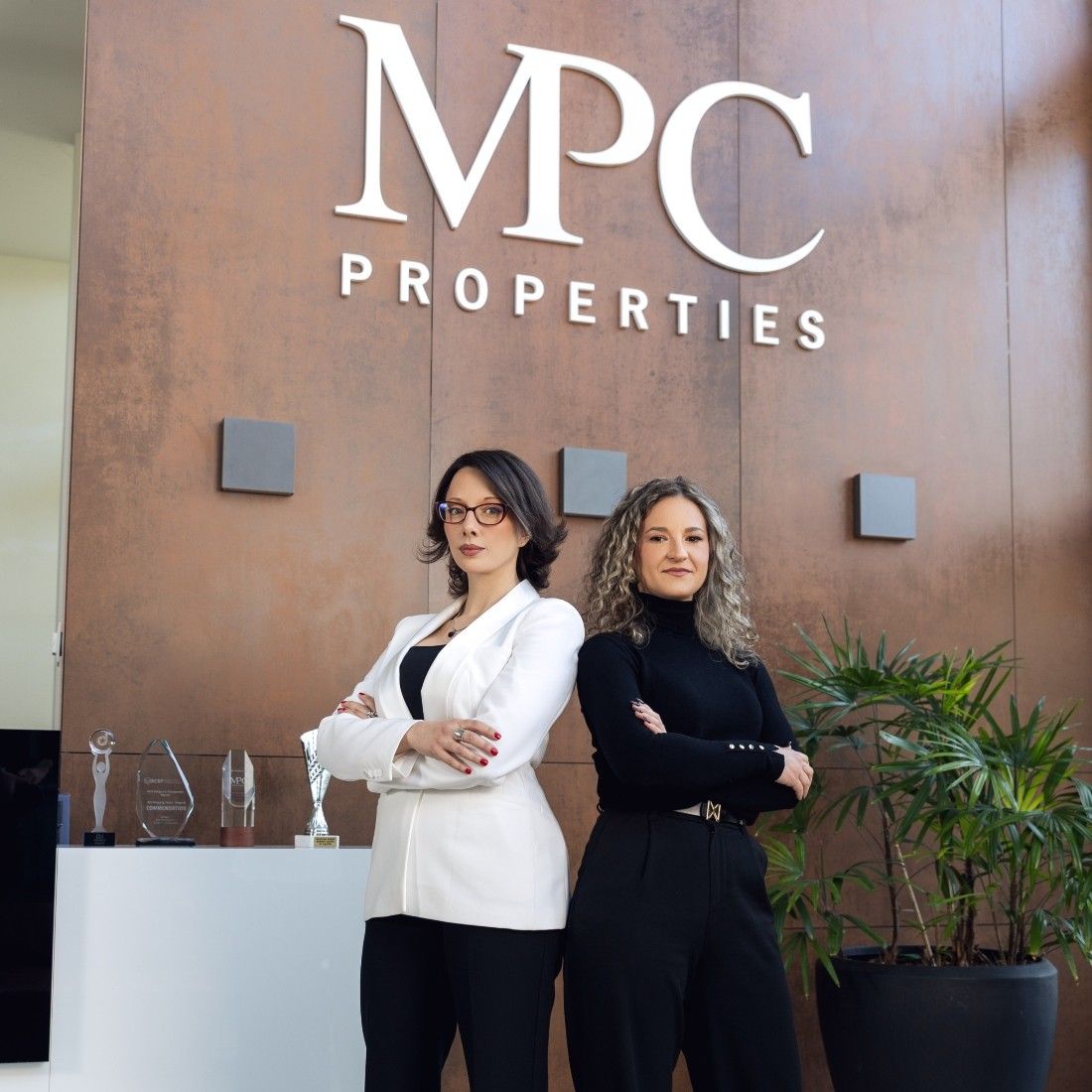 Marija Urban Milica Manojlovic MPC Properties