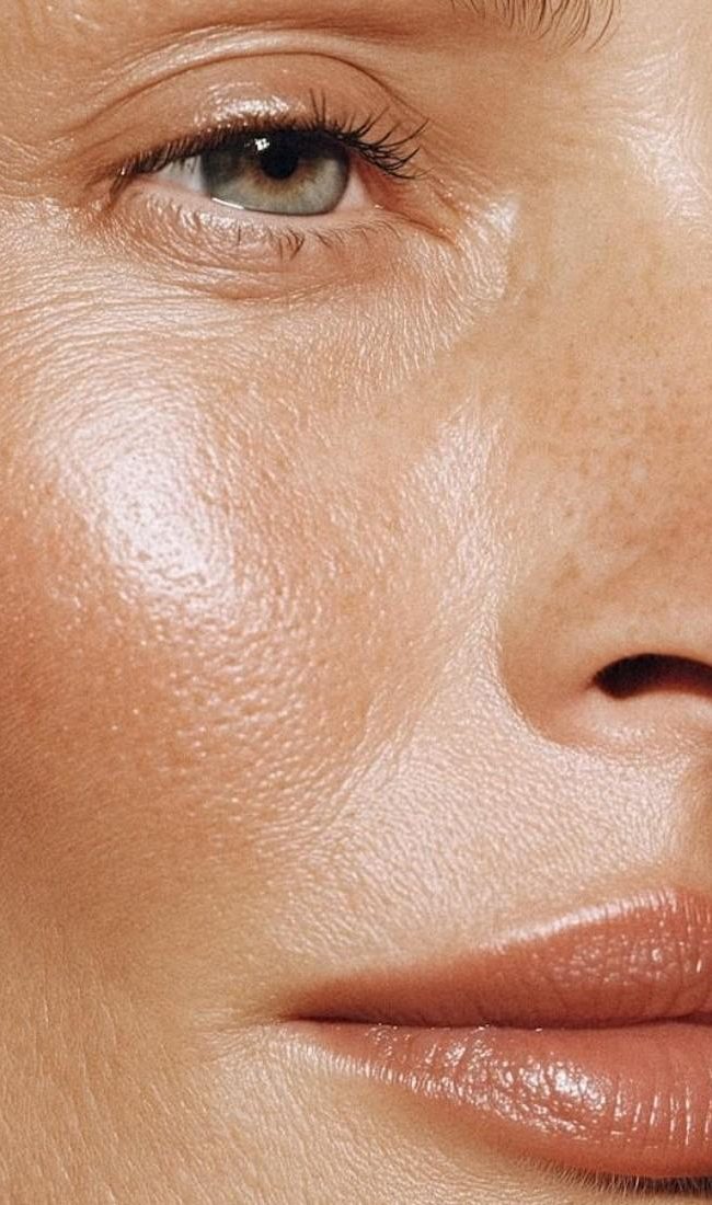 nega koze u preimenopauzi