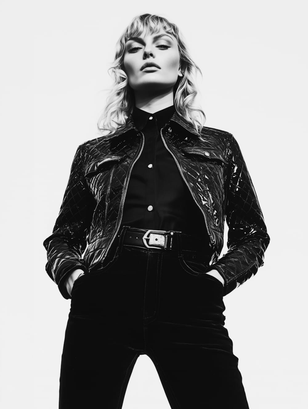 performativno samopouzdanje 