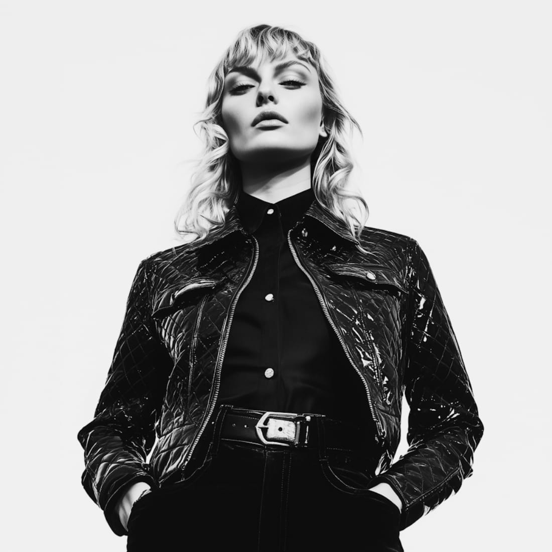 performativno samopouzdanje