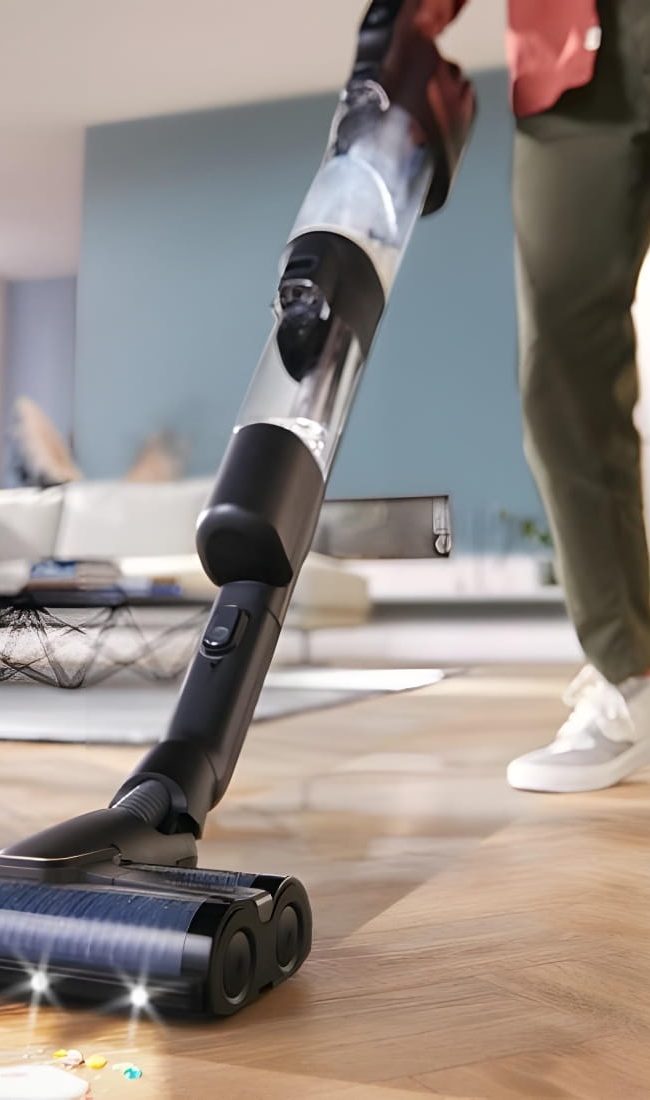 philips-aquatrio-9000-podela kucnih poslova