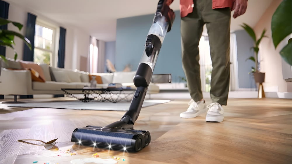 philips-aquatrio-9000-podela kucnih poslova