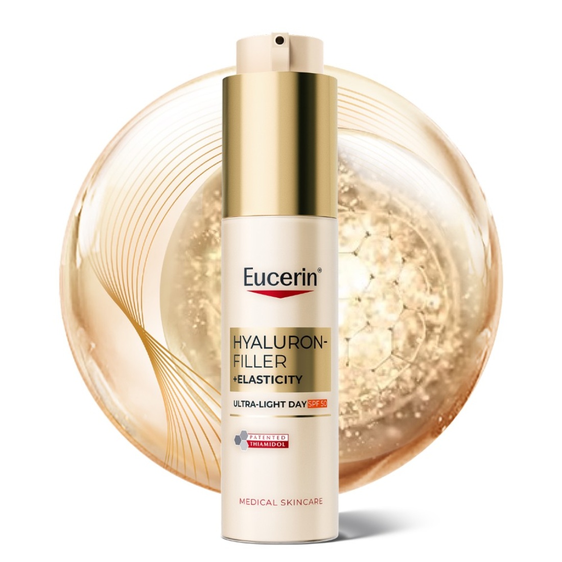 Eucerin Hyaluron Filler Elasticity 